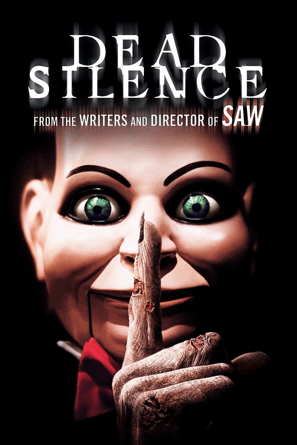 dead silence ventriloquist